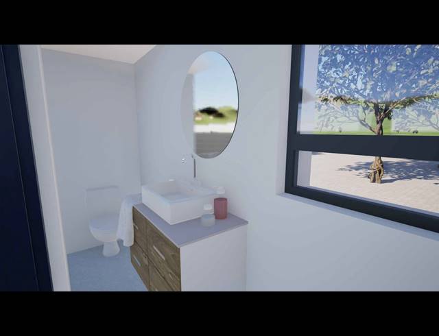 3 BEDROOM HOUSE FOR SALE IN ATLANTIC SANDS PRIVATE ESTATE
